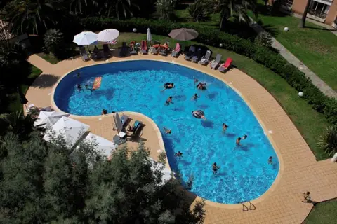 Residence Club Odalys Sognu di Mare in Linguizzetta — foto 26