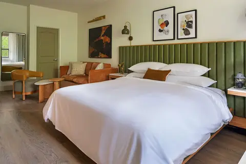 The Red Cliffs Lodge Zion, a Tribute Portfolio Hotel in Springdale — foto 8