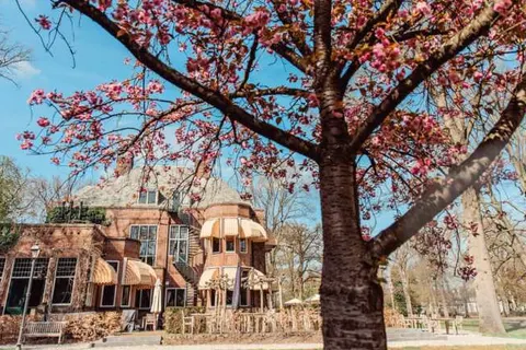 Landgoed Huize Bergen foto 32