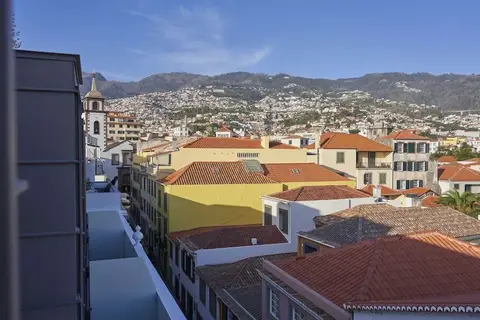Caju Le Petit Hotel in Funchal, foto 16