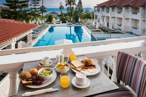 Windmill Hotel in Zakynthos Municipal Unit, foto 13