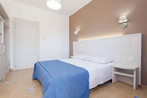 Residence Villaggio Petruso in Balestrate — foto 3