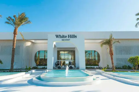 White Hills Resort in Sharm El Sheikh, foto 10