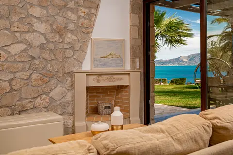 Kymaros Villas in Δημοτική Ενότητα Λαγανά — foto 3