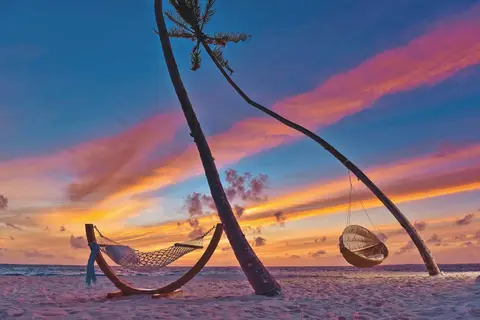 Fushifaru Maldives in ނައިފަރު — foto 3