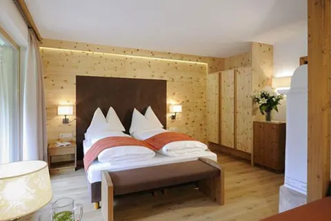 Sport & Kurhotel Bad Moos in Sexten - Sesto — foto 26