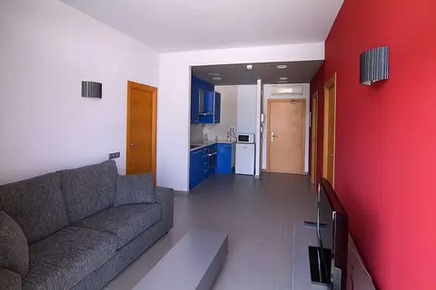 Appartementen Apolo Suites in Salou — foto 16