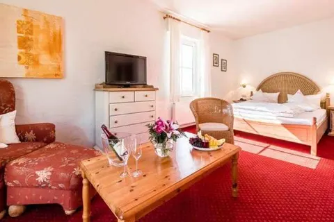 Hotel Antoniushütte foto 6