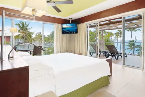 Barceló Bávaro Palace in Salvaleón de Higüey, foto 30