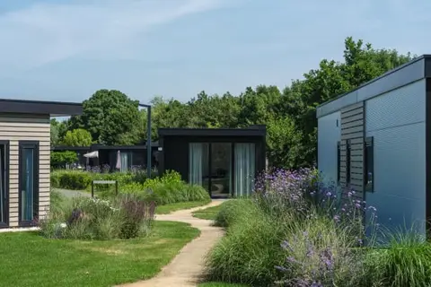 Resort Kagerplassen in Oud Ade — foto 8