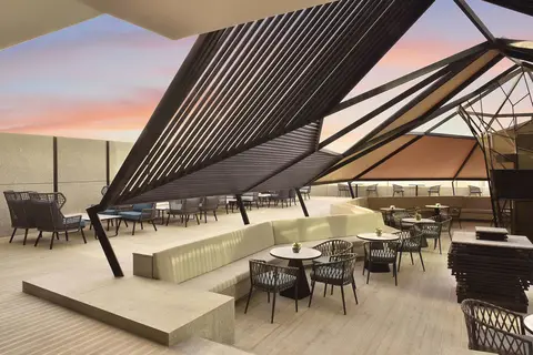 Hilton Bahrain in Manama — foto 10