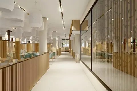Aminess Laurel Khalani Hotel in Makarska — foto 19