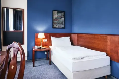 Sauerland Alpin Hotel foto 24