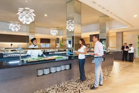 Hotel Riu Arecas in Adeje — foto 28