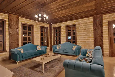 Elevres Stone House Hotel in Ürgüp, foto 9