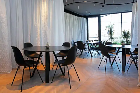 Lifestyle Hotel Vitar in Bol — foto 3
