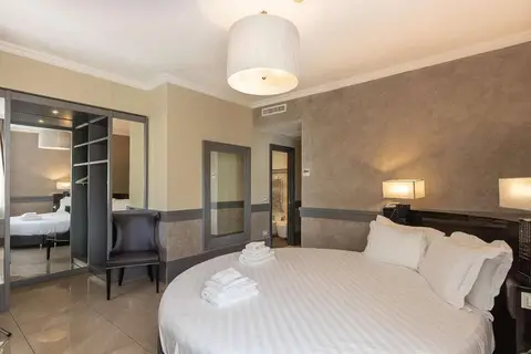 Hotel Castellino Roma in Rome, foto 5