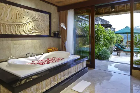 The Royal Pita Maha in Bali — foto 22
