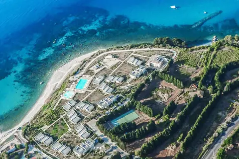 Costa Degli Dei Resort Tropea in Rome