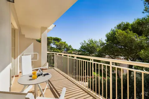 Viva Cala Mesquida Suites & Spa in Capdepera — foto 22