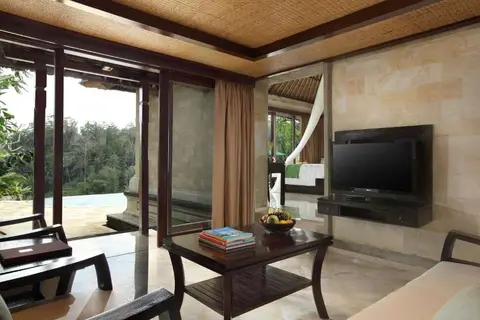 Royal Pita Maha in Bali — foto 28