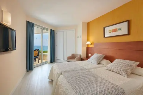 Hipotels Bahía Grande in Palma — foto 13
