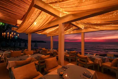 Ocean Breeze Resort in บ้านบางหลาโอน — foto 9