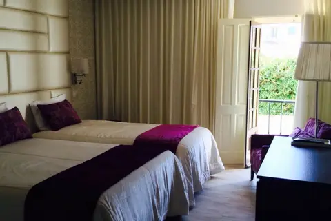 Josefa D'obidos Hotel in Óbidos, foto 19
