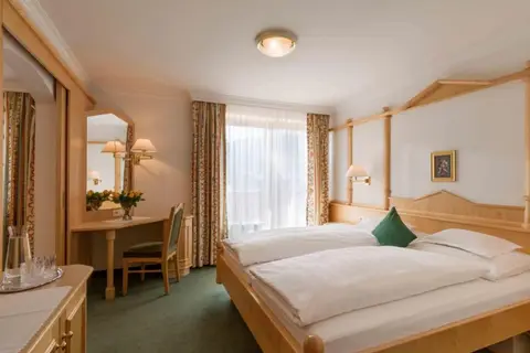 Hotel Antonius in Lech — foto 2