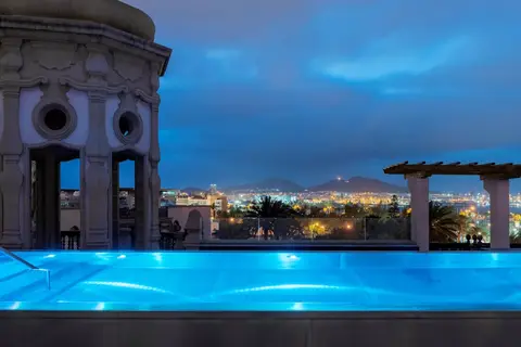 Santa Catalina, a Royal Hideaway Hotel in Las Palmas — foto 28