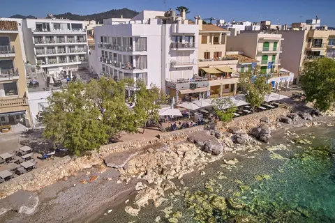 Hotel Ilusion Moreyo in Palma — foto 11
