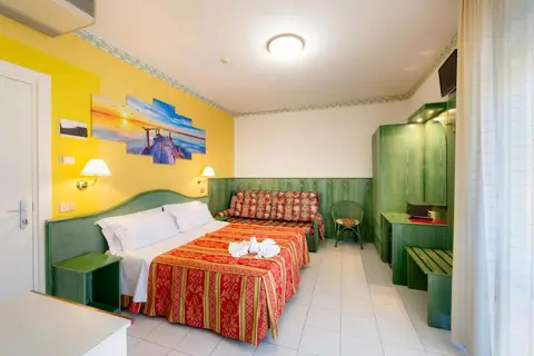 Hotel Harry's in Jesolo, foto 3