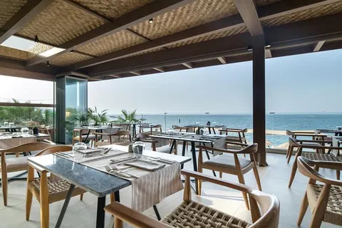 Akasha Beach Hotel & Spa foto 4