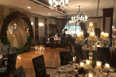 ADM Grand Hotel in İstanbul, foto 14