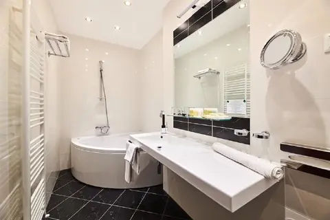 BO Hotel Palazzo in Porec — foto 10