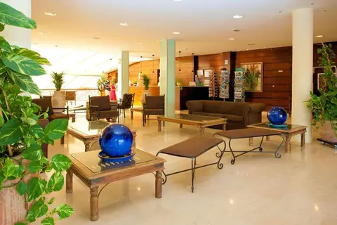 Hotel Monea Royal Monica in Yaiza — foto 9