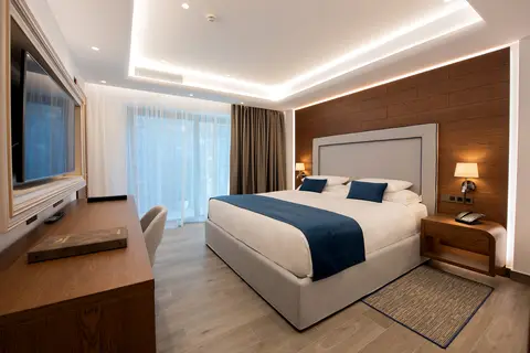 Nana Princess Suites, Villas & Spa in Chersonissos, foto 26