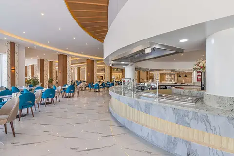 Hurghada Long Beach Resort in Hurghada, foto 19