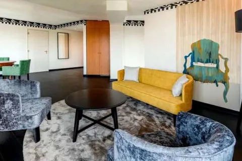 Hotel Theater Figi foto 11