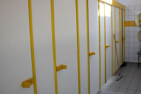 Camping De Vaubarlet foto 23