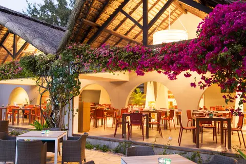 Veranda Palmar Beach in Quatre Cocos VCA, foto 23