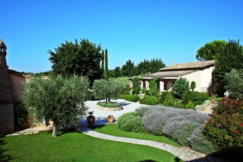 Ripa Relais in Perugia — foto 4