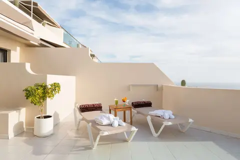 Royal Sun Resort in Santiago del Teide — foto 19