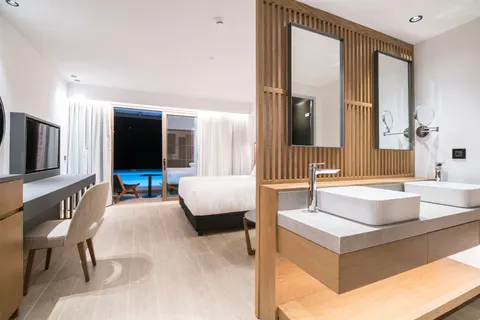 Akasha Beach Hotel & Spa foto 15