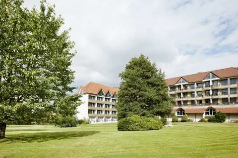 Waldhotel Bärenstein foto 22