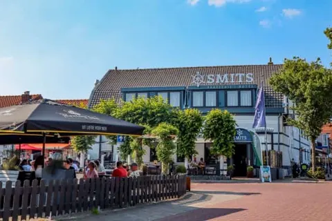 Hotel Brasserie Smits foto 1