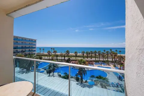 Golden Taurus Aquapark Resort in Pineda de Mar, foto 16