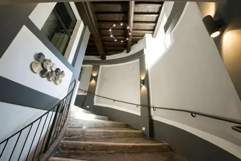 Relais Santa Maria Maggiore in Rome, foto 8