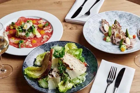 The Market Hotel Groningen foto 14