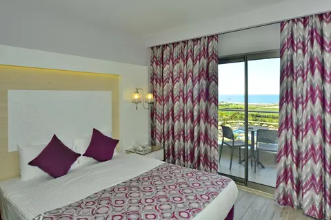 Sunmelia Beach Resort in Doğanyurt — foto 18